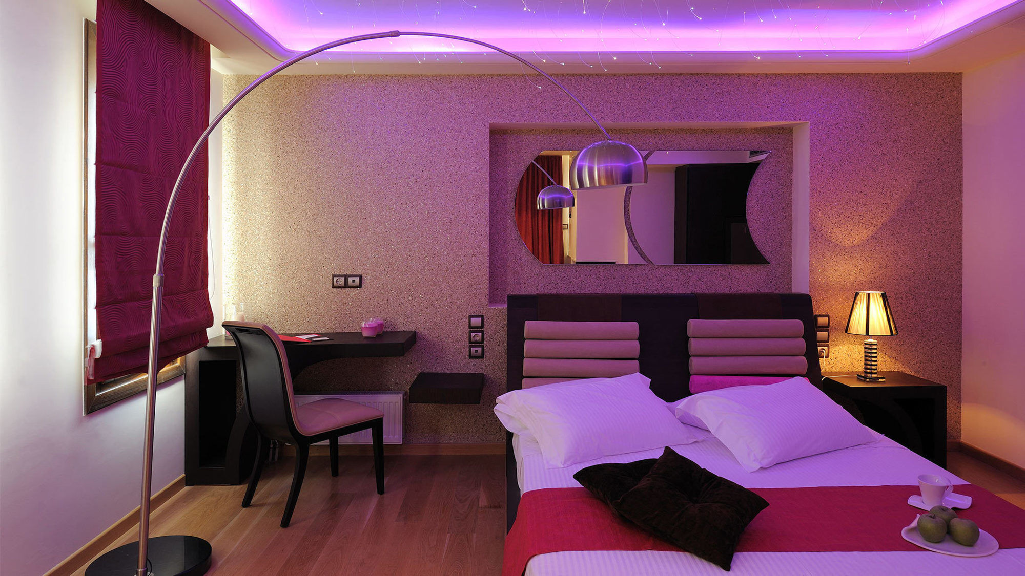 Iakovakis Suites & Spa Koropi Exterior photo