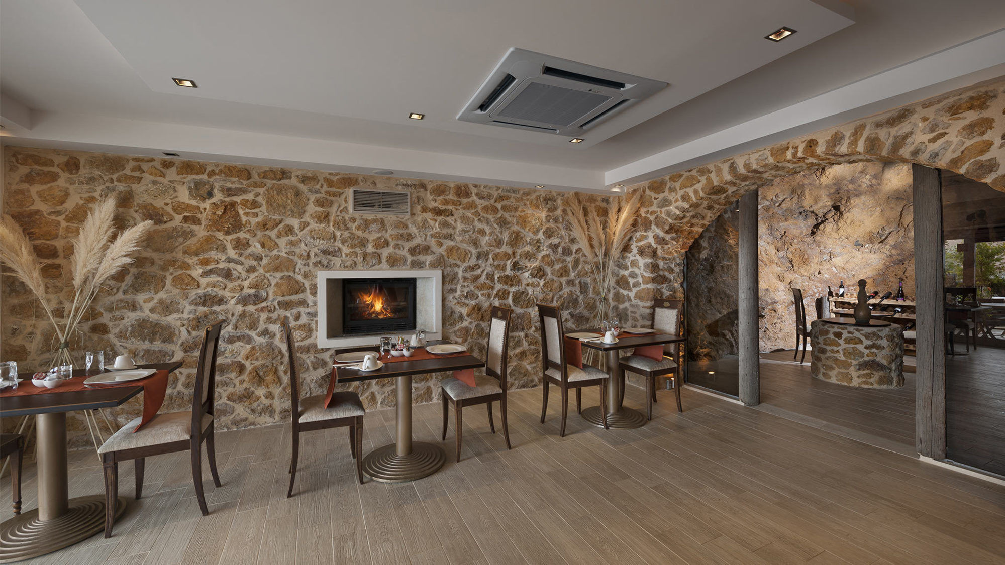 Iakovakis Suites & Spa Koropi Exterior photo