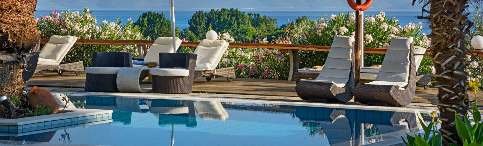 Iakovakis Suites & Spa Koropi Exterior photo